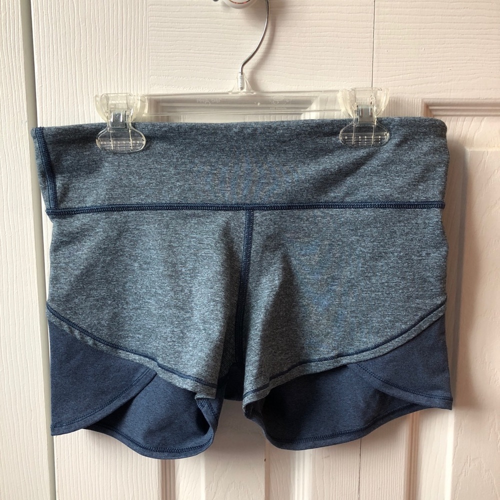 Aerie Chill. Play. Move. Shorts
